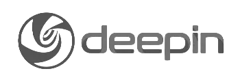Logo Deepin