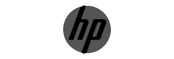 Logo HP