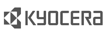 Logo Kyocera