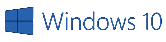 Logo Windows 10-Photoroom
