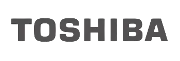 logo Toshiba